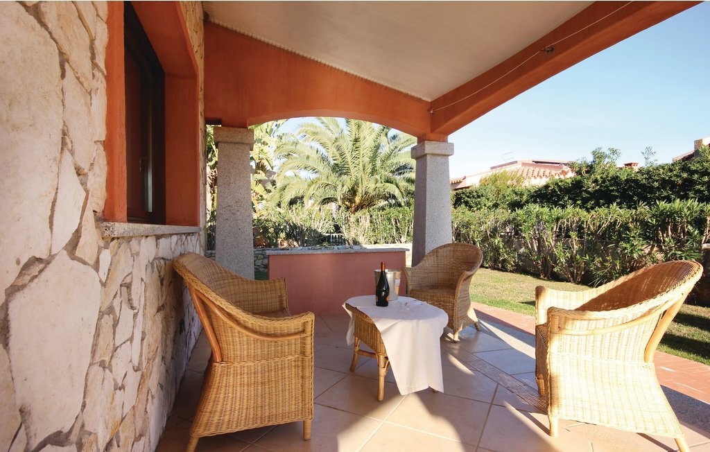 Maison 6 pers. à 350 m de la plage, Costa Rei - Photo 6