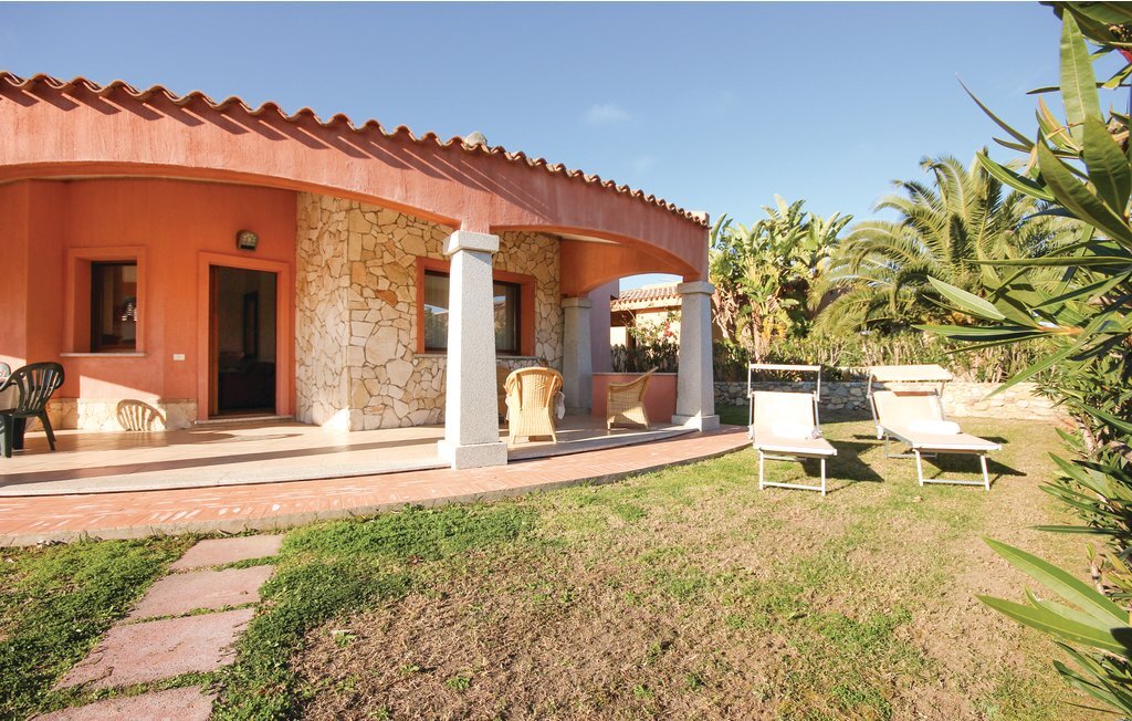 Maison 6 pers. à 350 m de la plage, Costa Rei - Photo 7