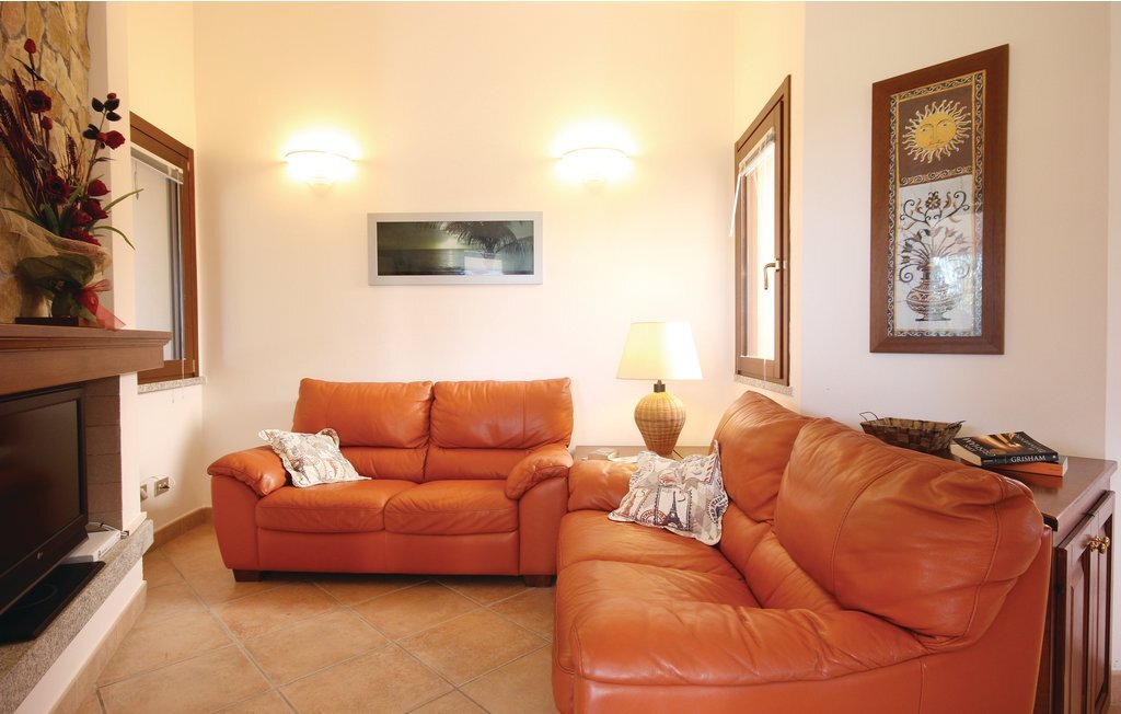 Maison 6 pers. à 350 m de la plage, Costa Rei - Photo 9
