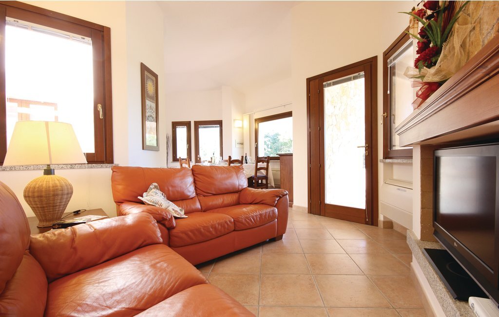 Maison 6 pers. à 350 m de la plage, Costa Rei - Photo 10