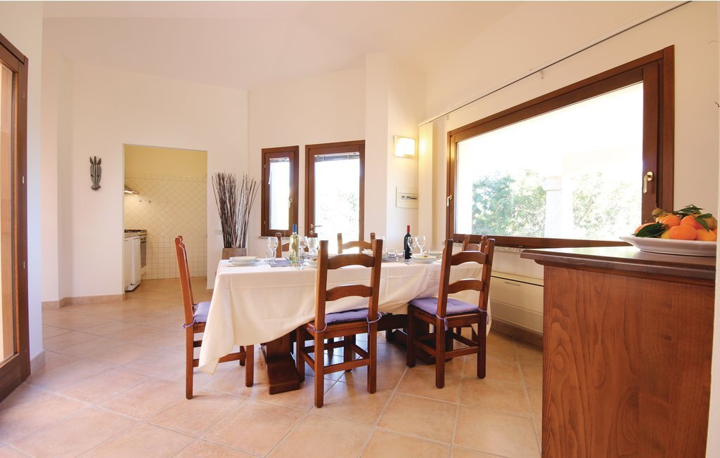 Maison 6 pers. à 350 m de la plage, Costa Rei - Photo 11