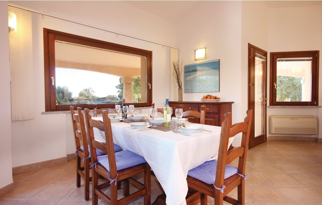 Maison 6 pers. à 350 m de la plage, Costa Rei - Photo 12
