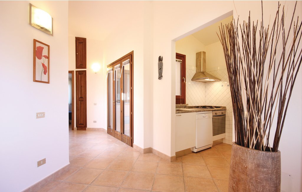 Maison 6 pers. à 350 m de la plage, Costa Rei - Photo 13