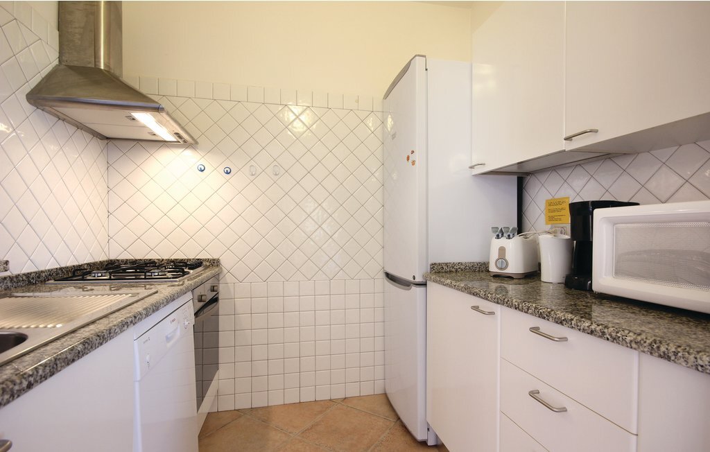 Maison 6 pers. à 350 m de la plage, Costa Rei - Photo 14