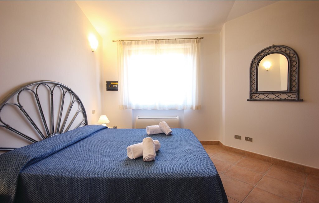 Maison 6 pers. à 350 m de la plage, Costa Rei - Photo 15
