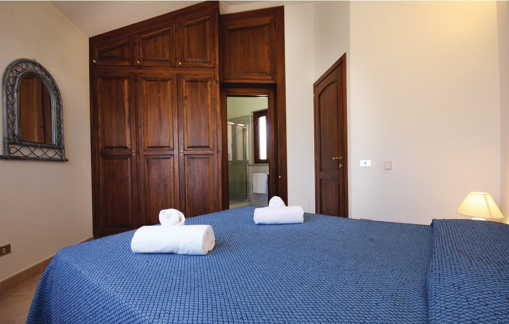 Maison 6 pers. à 350 m de la plage, Costa Rei - Photo 16