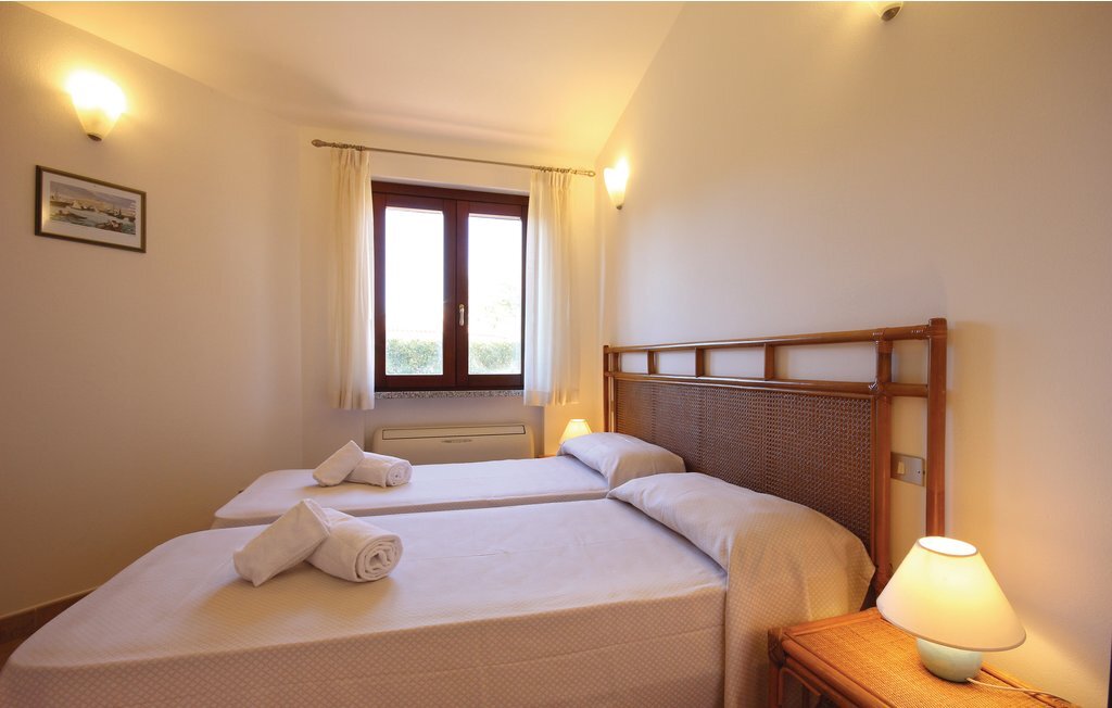 Maison 6 pers. à 350 m de la plage, Costa Rei - Photo 17