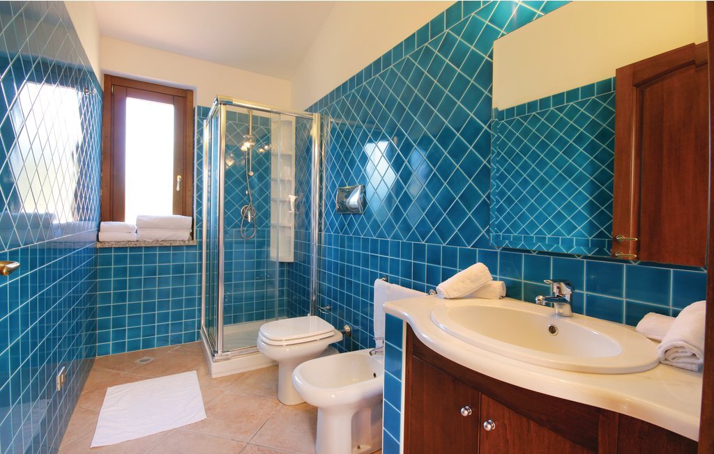 Maison 6 pers. à 350 m de la plage, Costa Rei - Photo 21
