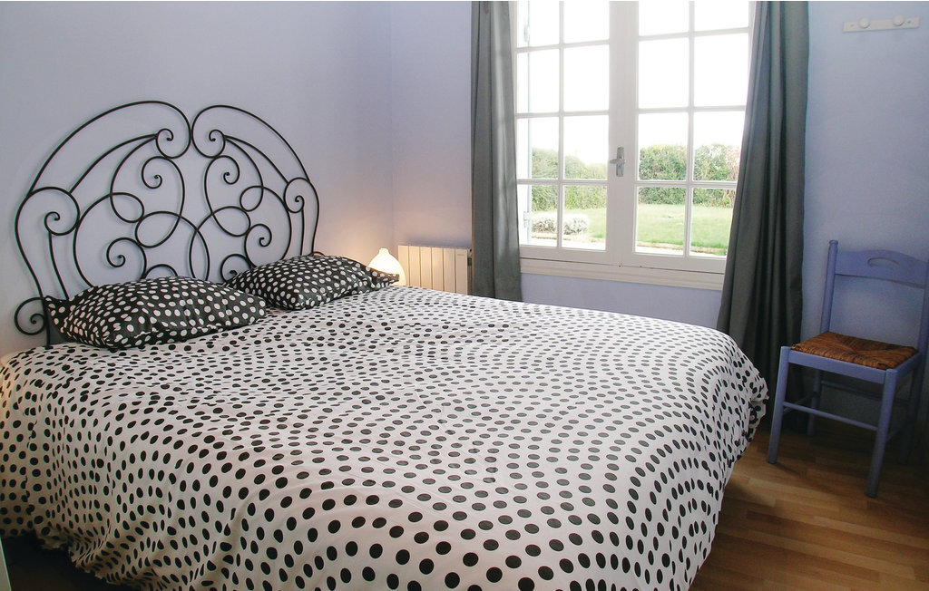 Maison rénovée avec jardin à St Fort sur Gironde - Photo 6