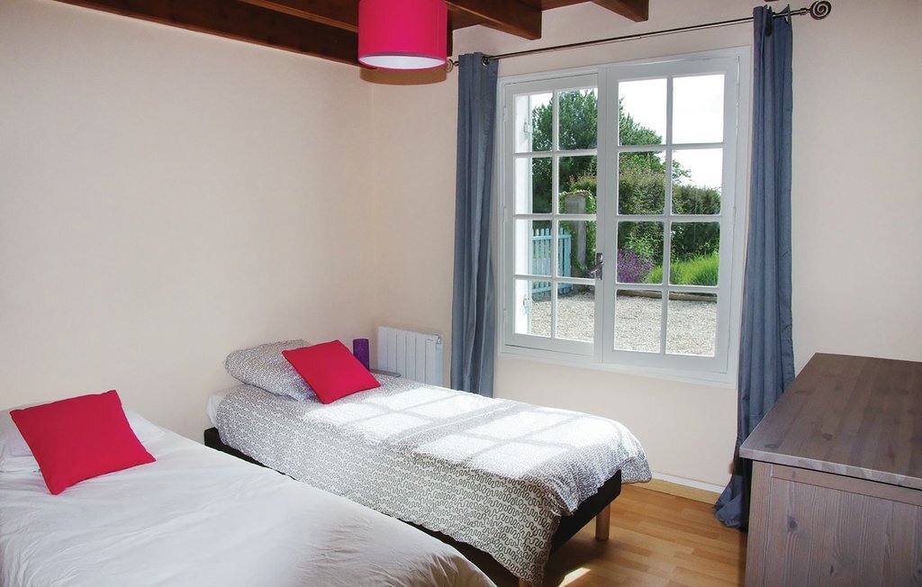 Maison rénovée avec jardin à St Fort sur Gironde - Photo 15