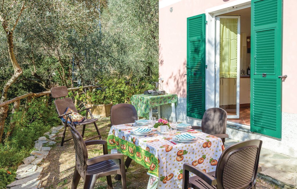 Pian dell'Aia 1 – Maison à la ferme près de Moneglia - Photo 1