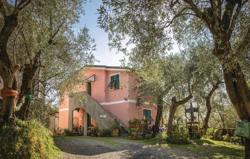 Pian dell'Aia 1 – Maison à la ferme près de Moneglia - Photo 2