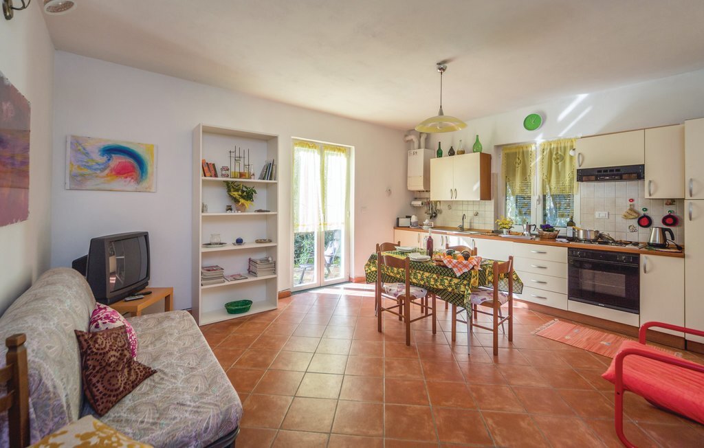 Pian dell'Aia 1 – Maison à la ferme près de Moneglia - Photo 3
