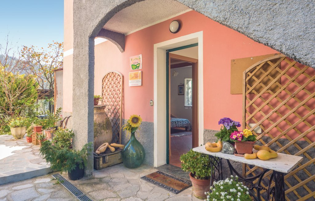 Pian dell'Aia 1 – Maison à la ferme près de Moneglia - Photo 4