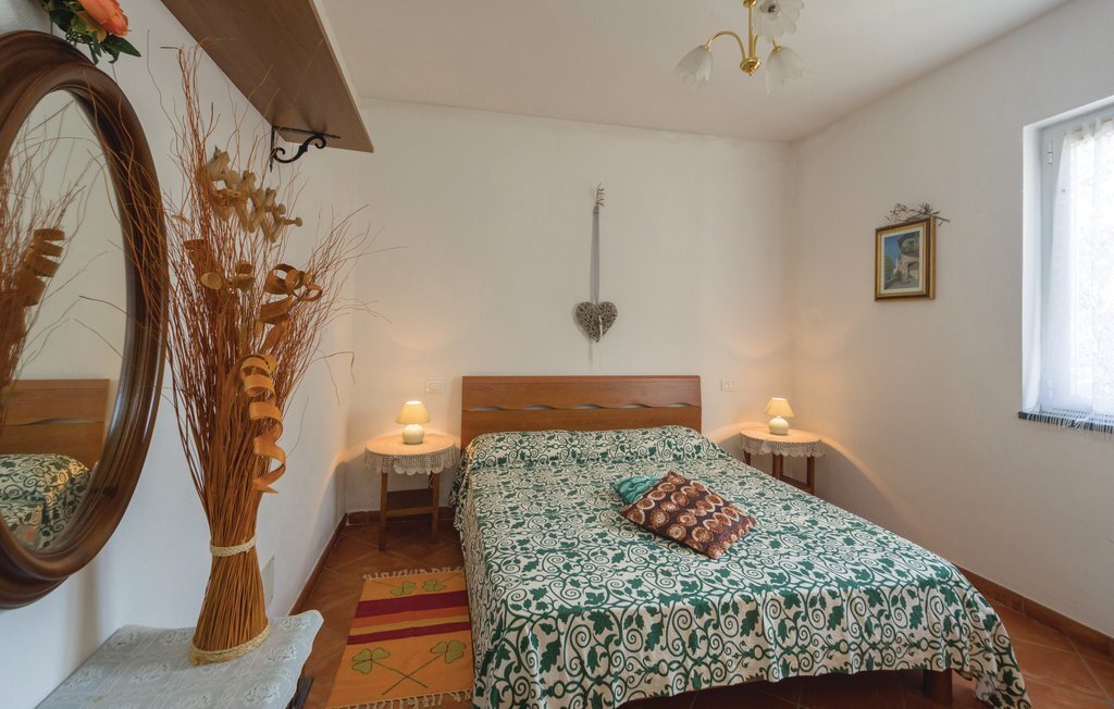 Pian dell'Aia 1 – Maison à la ferme près de Moneglia - Photo 5
