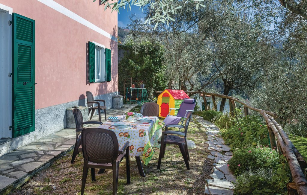 Pian dell'Aia 1 – Maison à la ferme près de Moneglia - Photo 6