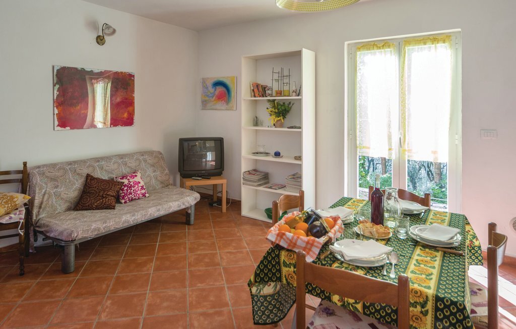 Pian dell'Aia 1 – Maison à la ferme près de Moneglia - Photo 7