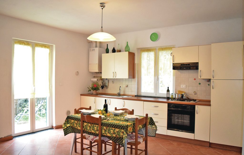 Pian dell'Aia 1 – Maison à la ferme près de Moneglia - Photo 8