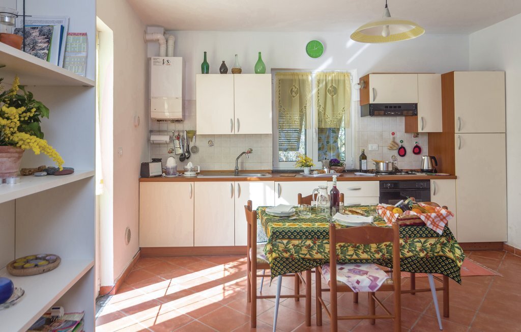 Pian dell'Aia 1 – Maison à la ferme près de Moneglia - Photo 9