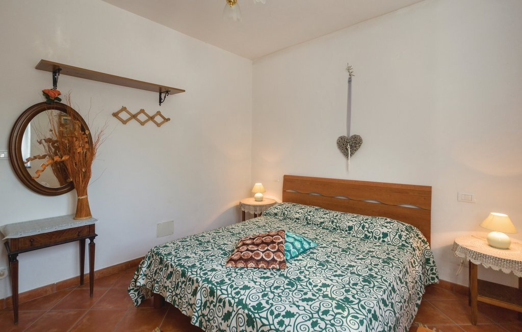 Pian dell'Aia 1 – Maison à la ferme près de Moneglia - Photo 10