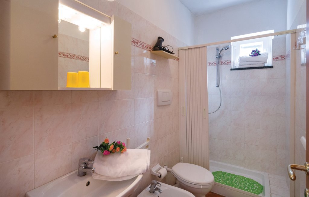 Pian dell'Aia 1 – Maison à la ferme près de Moneglia - Photo 11
