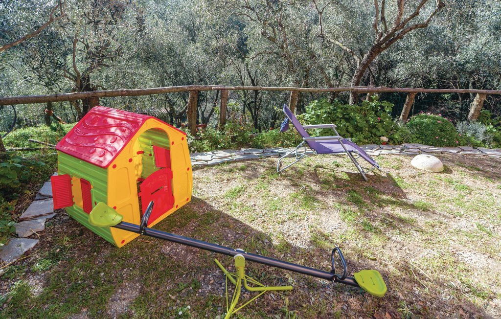 Pian dell'Aia 1 – Maison à la ferme près de Moneglia - Photo 13