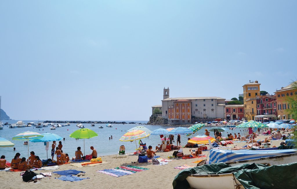 Pian dell'Aia 1 – Maison à la ferme près de Moneglia - Photo 14