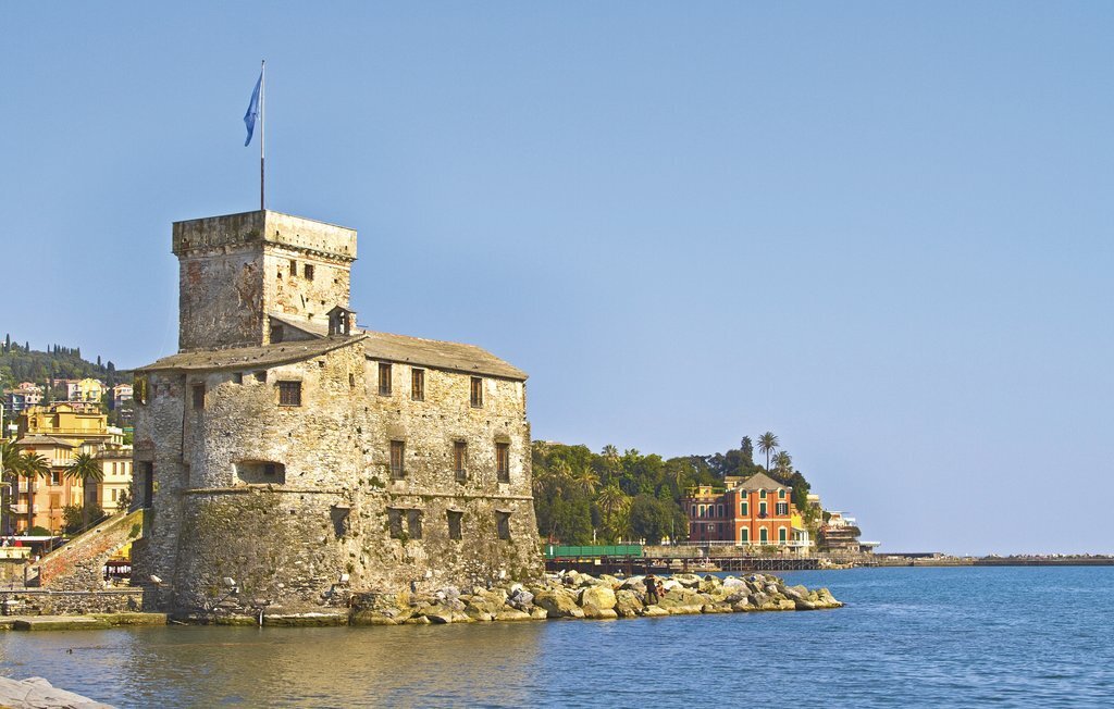 Pian dell'Aia 1 – Maison à la ferme près de Moneglia - Photo 19