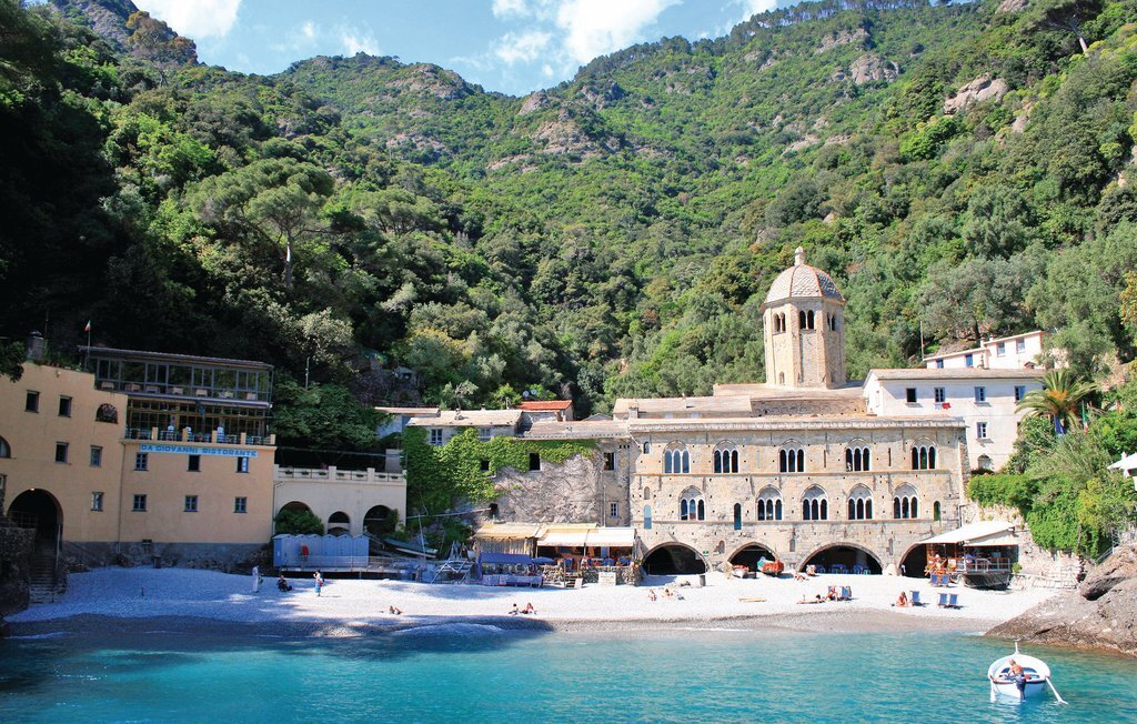 Pian dell'Aia 1 – Maison à la ferme près de Moneglia - Photo 20
