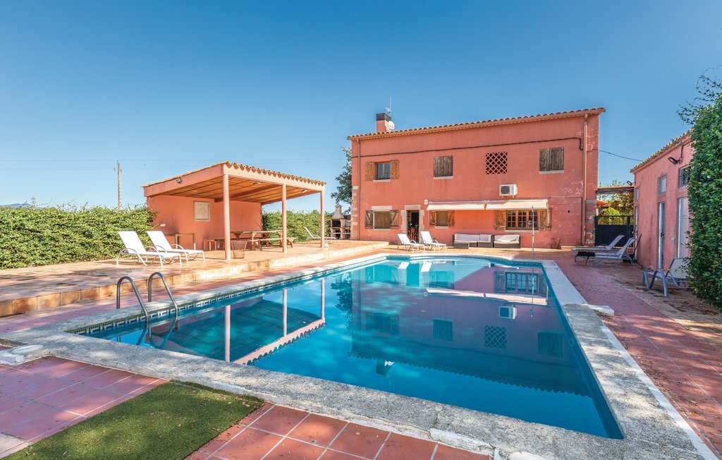 Mas Girones : maison 6 chambres avec piscine 72 m² - Photo 1