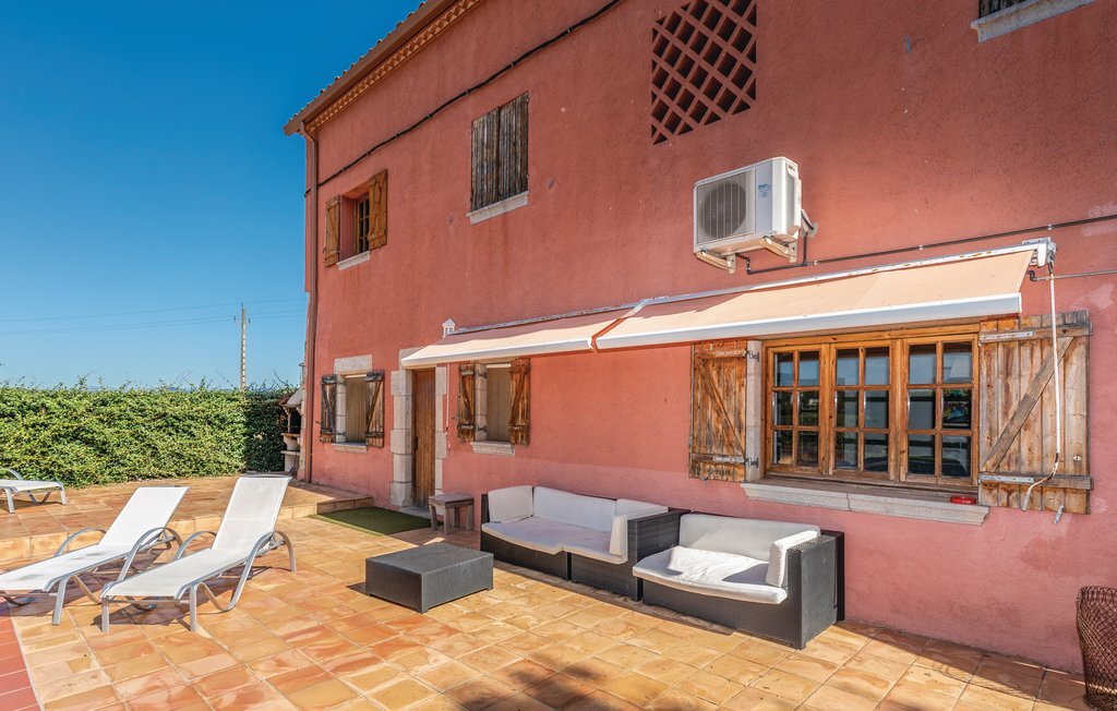 Mas Girones : maison 6 chambres avec piscine 72 m² - Photo 6