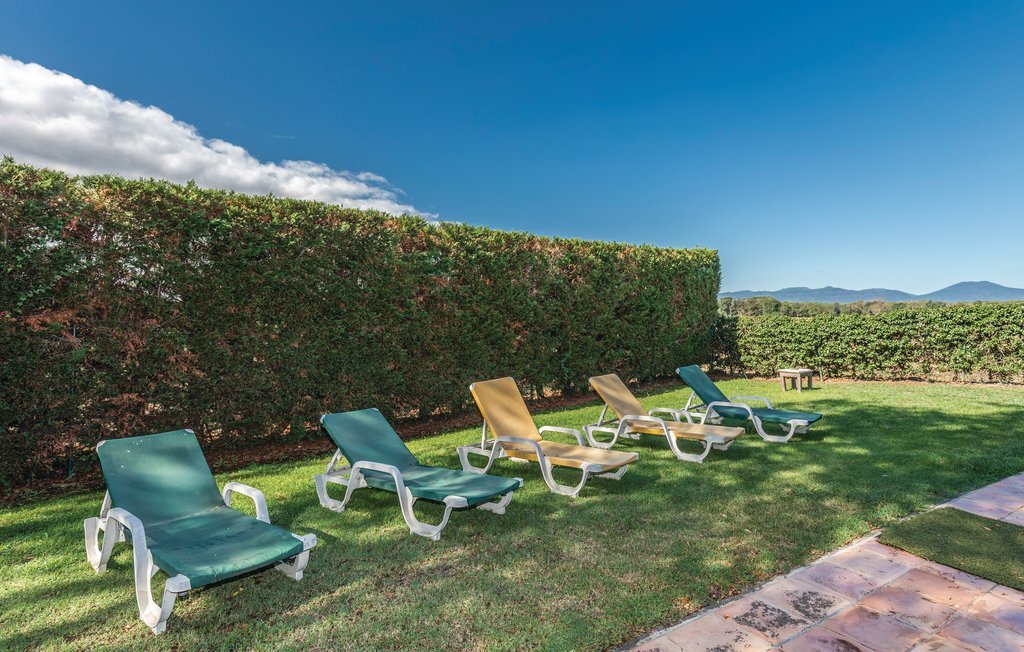 Mas Girones : maison 6 chambres avec piscine 72 m² - Photo 10