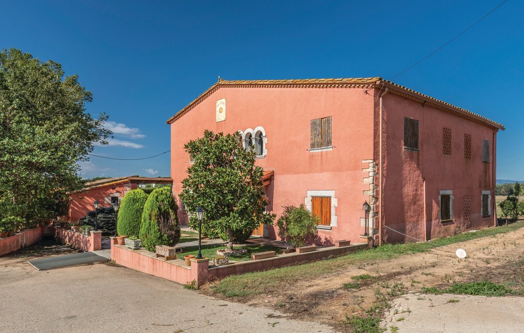 Mas Girones : maison 6 chambres avec piscine 72 m² - Photo 12