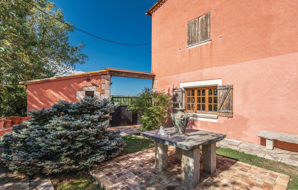 Mas Girones : maison 6 chambres avec piscine 72 m² - Photo 14
