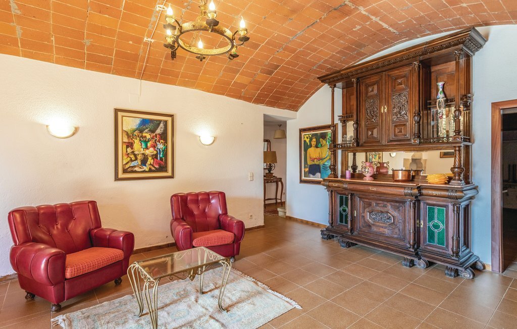 Mas Girones : maison 6 chambres avec piscine 72 m² - Photo 21