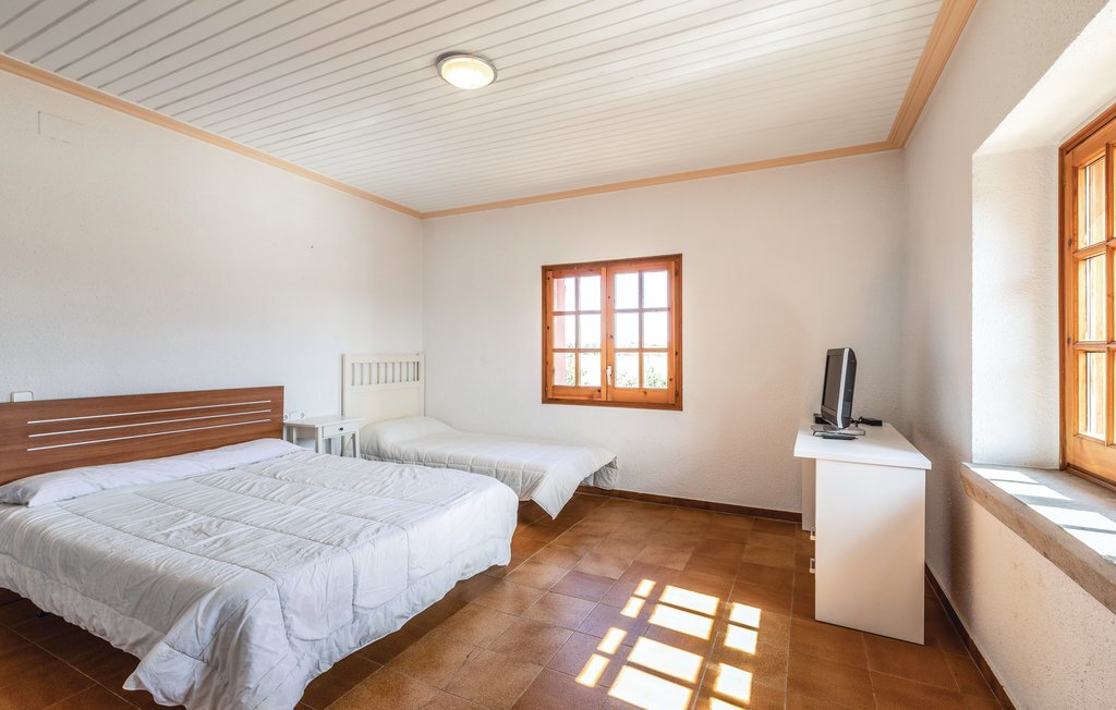 Mas Girones : maison 6 chambres avec piscine 72 m² - Photo 23