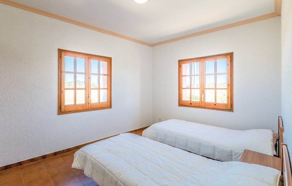 Mas Girones : maison 6 chambres avec piscine 72 m² - Photo 24