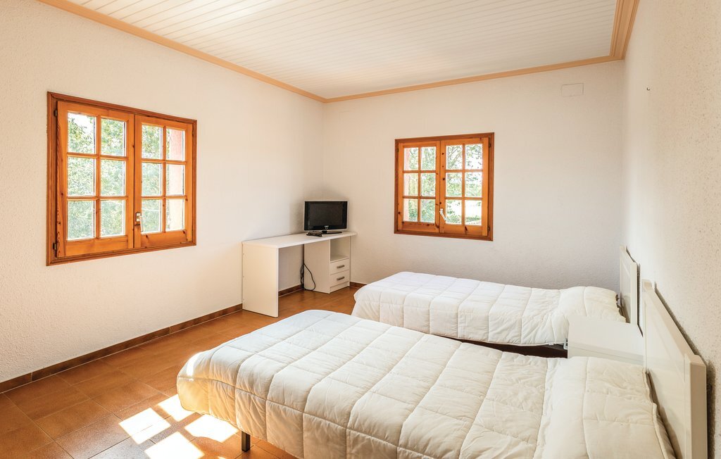 Mas Girones : maison 6 chambres avec piscine 72 m² - Photo 25