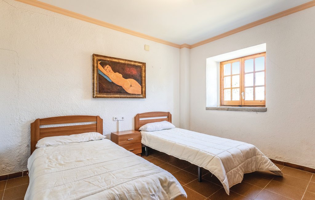 Mas Girones : maison 6 chambres avec piscine 72 m² - Photo 26