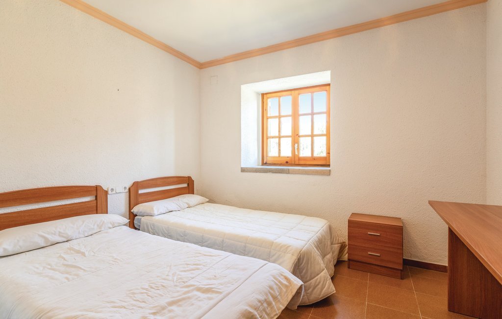 Mas Girones : maison 6 chambres avec piscine 72 m² - Photo 27