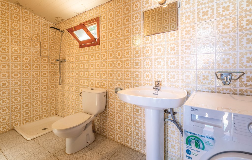 Mas Girones : maison 6 chambres avec piscine 72 m² - Photo 33