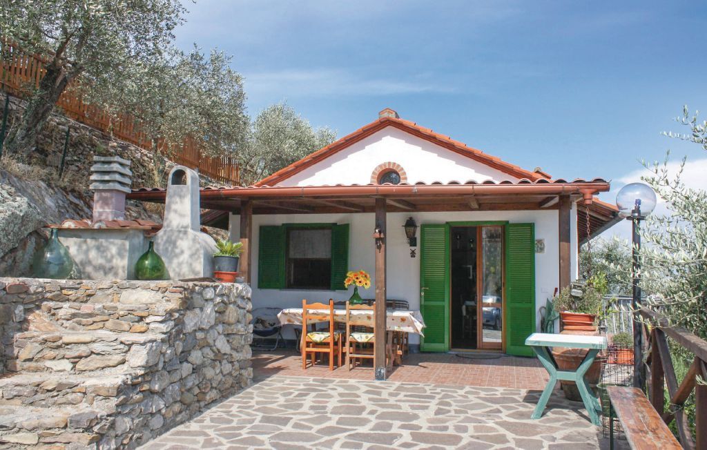 San Michele, maison avec piscine privée à Buti - Photo 2