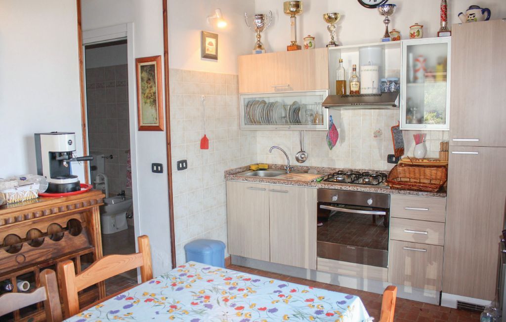 San Michele, maison avec piscine privée à Buti - Photo 3