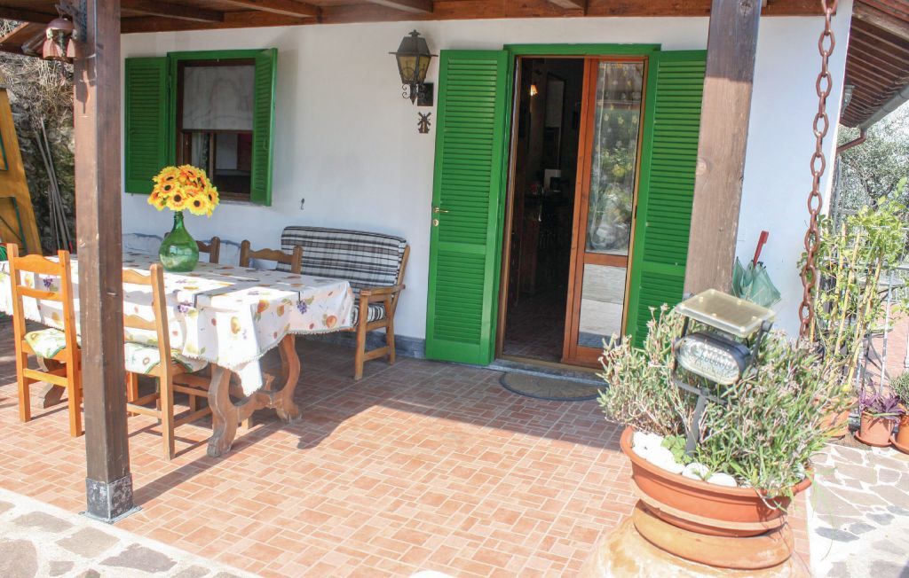 San Michele, maison avec piscine privée à Buti - Photo 5