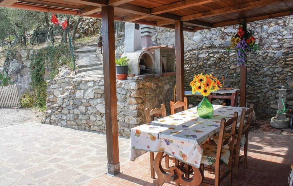 San Michele, maison avec piscine privée à Buti - Photo 6