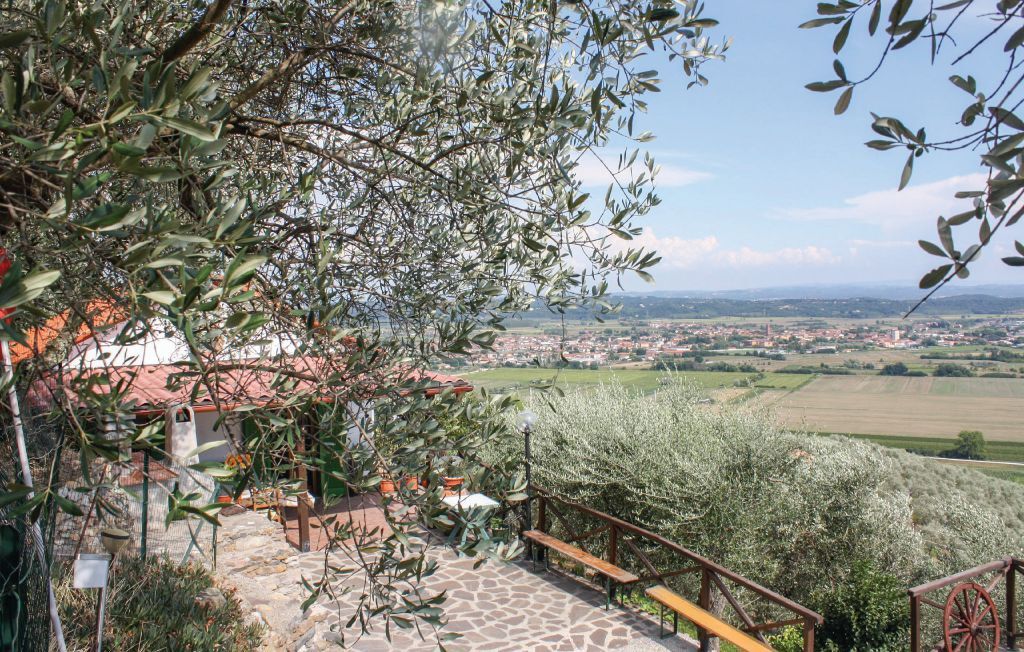 San Michele, maison avec piscine privée à Buti - Photo 10