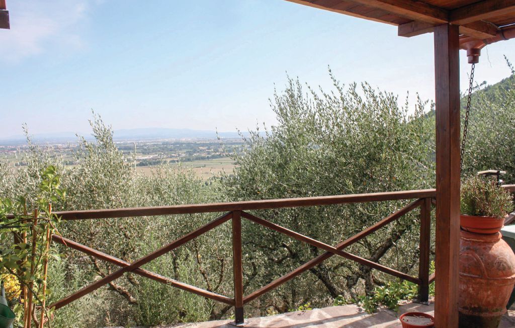San Michele, maison avec piscine privée à Buti - Photo 11