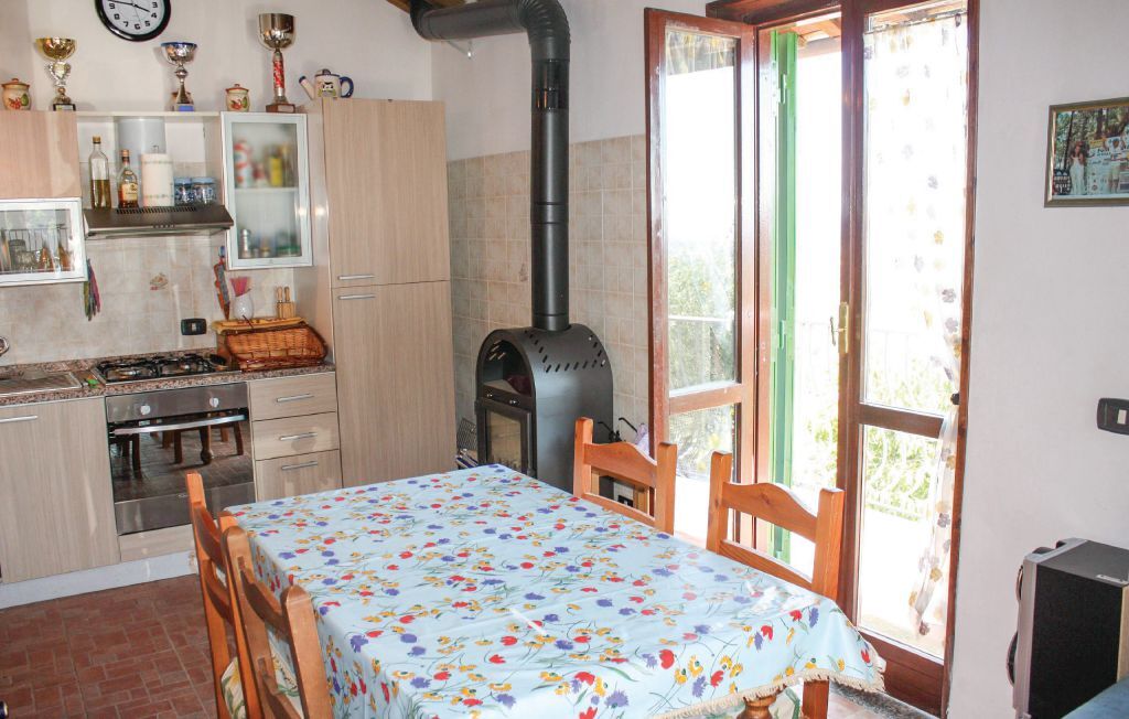 San Michele, maison avec piscine privée à Buti - Photo 12