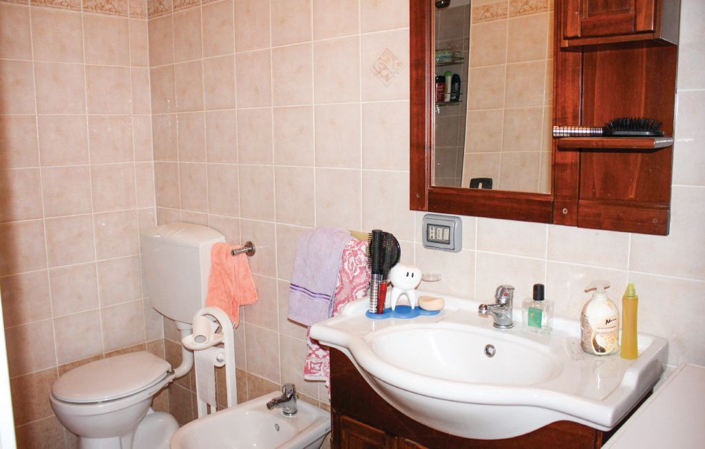 San Michele, maison avec piscine privée à Buti - Photo 14