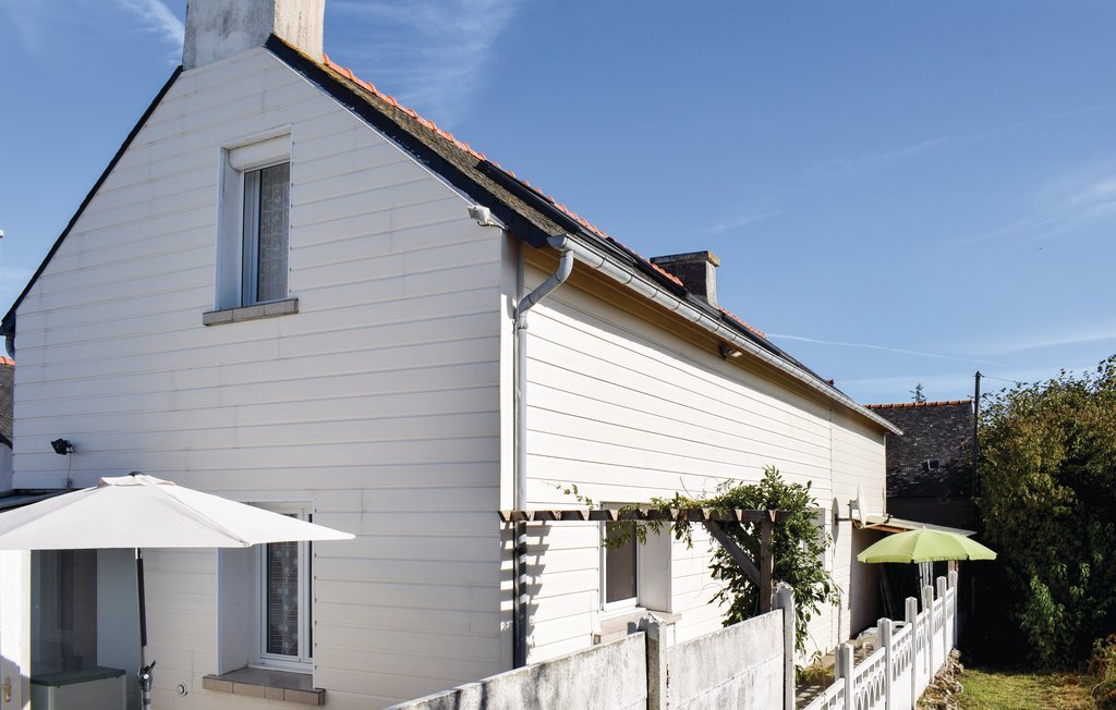 Maison 6 pers. à 2 km de la plage de Pors Guyon - Photo 1